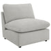 Collins Reclining Sectionals Upholstered - Bargain Furniture (Detroit, MI)
