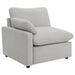 Collins Reclining Sectionals Upholstered - Bargain Furniture (Detroit, MI)