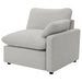 Collins Reclining Sectionals Upholstered - Bargain Furniture (Detroit, MI)