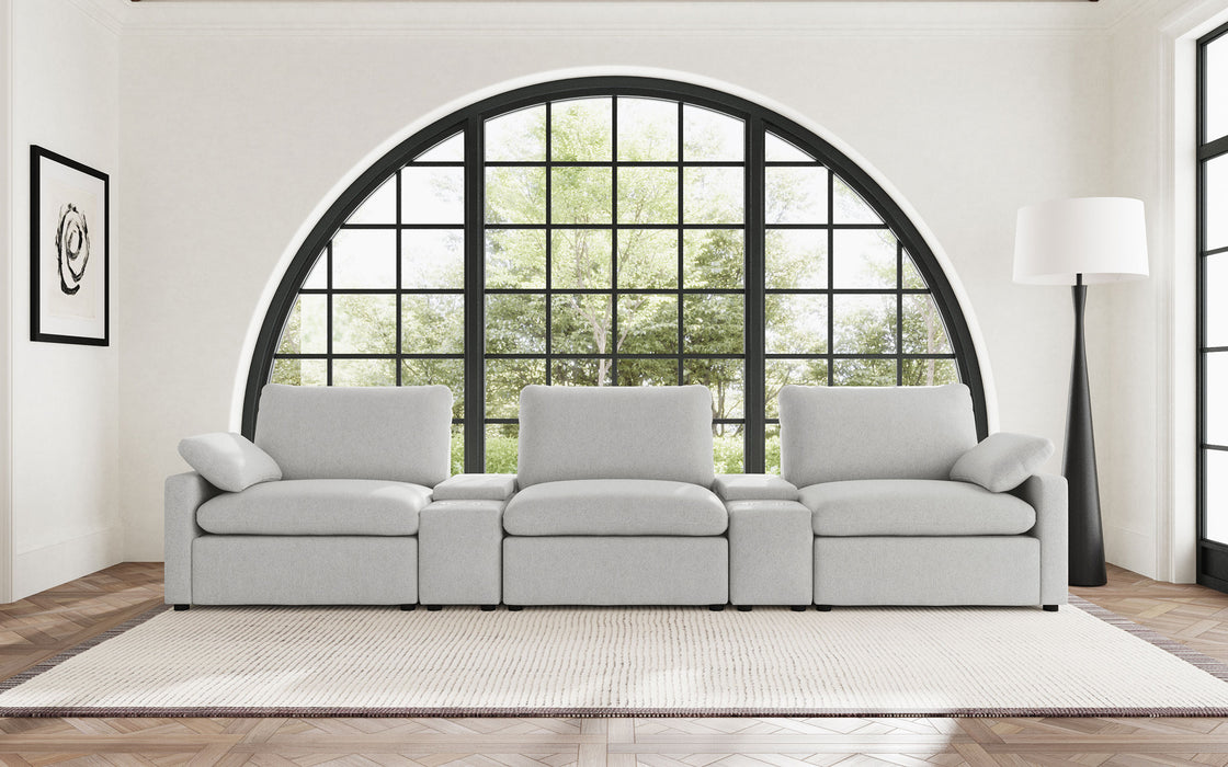 Collins Sofa