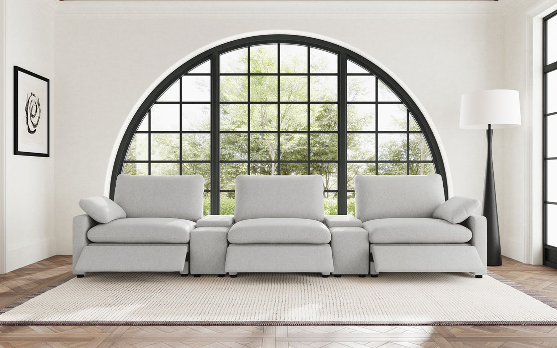 Collins Sofa