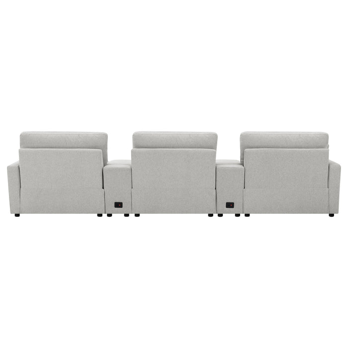 Collins Sofa