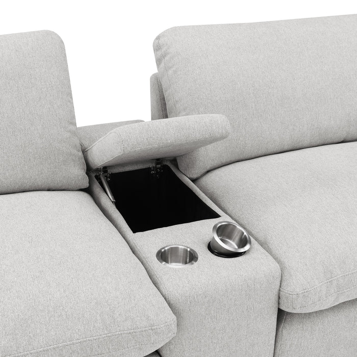 Collins Sofa
