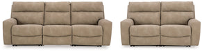 Next-Gen DuraPella Living Room Set - Bargain Furniture (Detroit, MI)