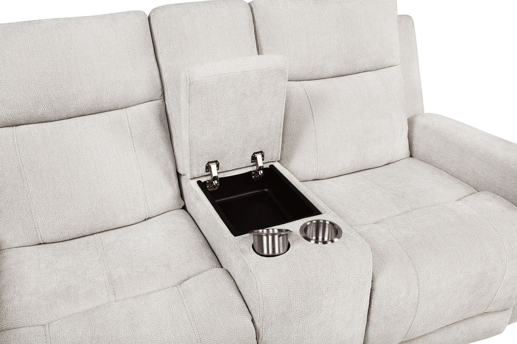 Kennett Power Reclining Loveseat