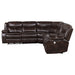Sycamore Reclining Sectionals - Bargain Furniture (Detroit, MI)