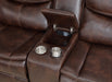 Sycamore Reclining Sectionals - Bargain Furniture (Detroit, MI)