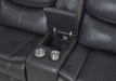 Sycamore Reclining Sectionals - Bargain Furniture (Detroit, MI)