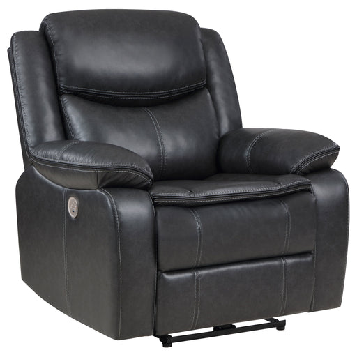 Sycamore Recliners - Bargain Furniture (Detroit, MI)