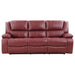 Camila Reclining Sets - Bargain Furniture (Detroit, MI)