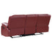 Camila Reclining Sets - Bargain Furniture (Detroit, MI)