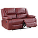 Camila Reclining Sets - Bargain Furniture (Detroit, MI)