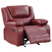 Camila Reclining Sets - Bargain Furniture (Detroit, MI)