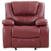 Camila Reclining Sets - Bargain Furniture (Detroit, MI)