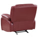 Camila Reclining Sets - Bargain Furniture (Detroit, MI)