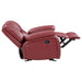 Camila Reclining Sets - Bargain Furniture (Detroit, MI)