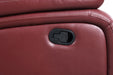 Camila Reclining Sets - Bargain Furniture (Detroit, MI)