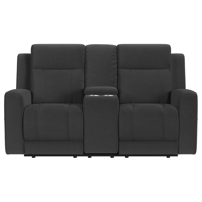 Brentwood Reclining 3 Pc Set