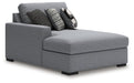 Bealton Sectional with Chaise - Bargain Furniture (Detroit, MI)