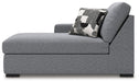 Bealton Sectional with Chaise - Bargain Furniture (Detroit, MI)