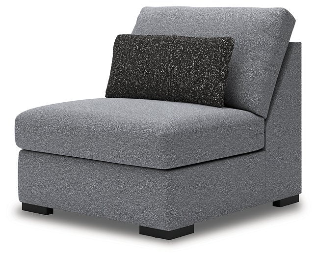 Bealton Sectional - Bargain Furniture (Detroit, MI)