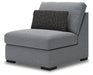 Bealton Sectional - Bargain Furniture (Detroit, MI)