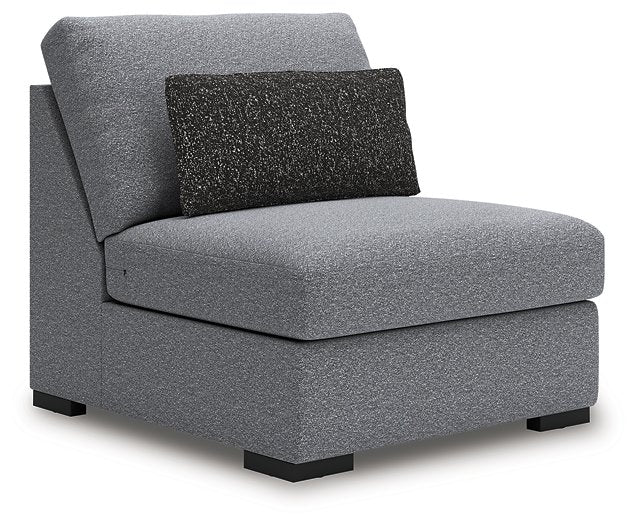 Bealton Sectional - Bargain Furniture (Detroit, MI)