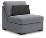 Bealton Sectional - Bargain Furniture (Detroit, MI)