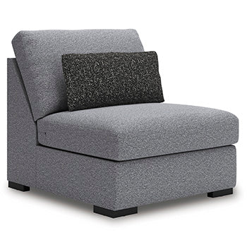 Bealton Sectional - Bargain Furniture (Detroit, MI)