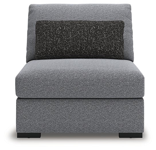 Bealton Sectional - Bargain Furniture (Detroit, MI)