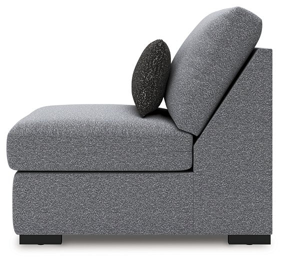 Bealton Sectional - Bargain Furniture (Detroit, MI)