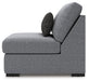 Bealton Sectional - Bargain Furniture (Detroit, MI)