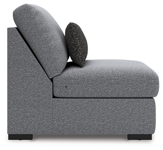 Bealton Sectional - Bargain Furniture (Detroit, MI)