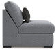 Bealton Sectional - Bargain Furniture (Detroit, MI)