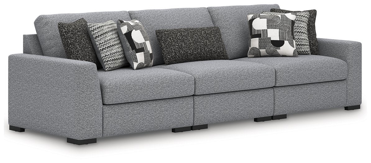Bealton Sectional - Bargain Furniture (Detroit, MI)