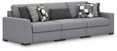 Bealton Sectional - Bargain Furniture (Detroit, MI)