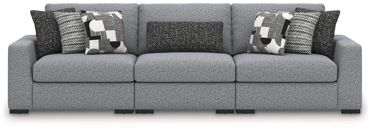 Bealton Sectional - Bargain Furniture (Detroit, MI)