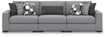Bealton Sectional - Bargain Furniture (Detroit, MI)