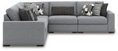 Bealton Sectional - Bargain Furniture (Detroit, MI)
