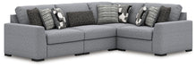 Bealton Sectional - Bargain Furniture (Detroit, MI)