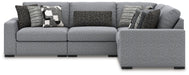 Bealton Sectional - Bargain Furniture (Detroit, MI)