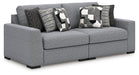 Bealton Sectional - Bargain Furniture (Detroit, MI)
