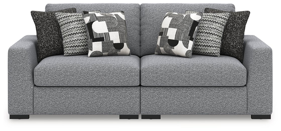 Bealton Sectional - Bargain Furniture (Detroit, MI)