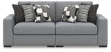 Bealton Sectional - Bargain Furniture (Detroit, MI)