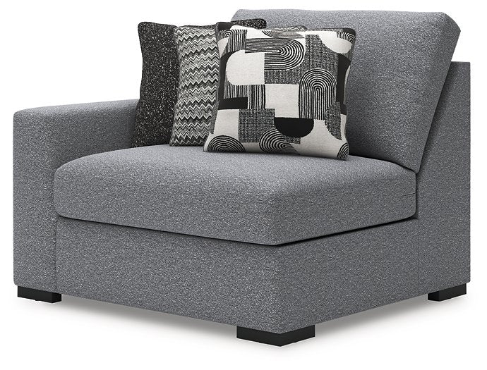 Bealton Sectional - Bargain Furniture (Detroit, MI)