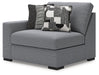 Bealton Sectional - Bargain Furniture (Detroit, MI)