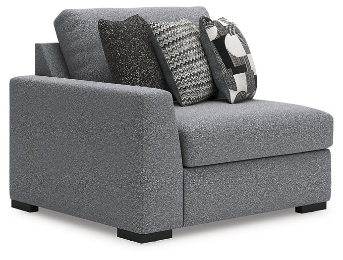 Bealton Sectional - Bargain Furniture (Detroit, MI)