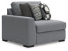 Bealton Sectional - Bargain Furniture (Detroit, MI)