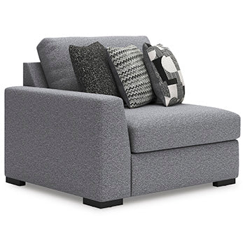 Bealton Sectional - Bargain Furniture (Detroit, MI)