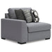 Bealton Sectional - Bargain Furniture (Detroit, MI)